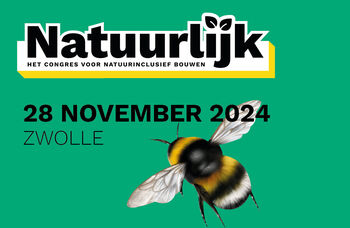 Congres Natuurlijk